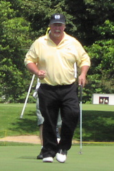 Craig Stadler, BC Open, July 2003
